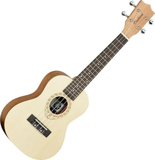 Tanglewood Tiare Concert Ukulele