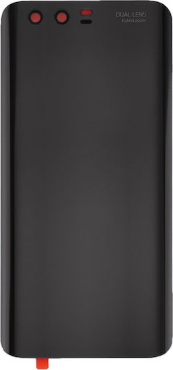Καπάκι Μπαταρίας Μαύρο για Honor 9