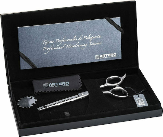 Artero Mystery Hair Cutting Thinning Scissor 6"