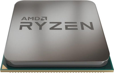 AMD Ryzen 5 Pro 3350G 3.6GHz Επεξεργαστής 4 Πυρήνων για Socket AM4 Tray