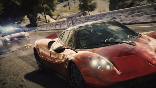 Need for Speed: Rivals XBOX ONE Game (Used)