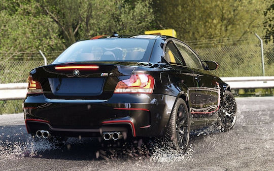 Project Cars XBOX ONE