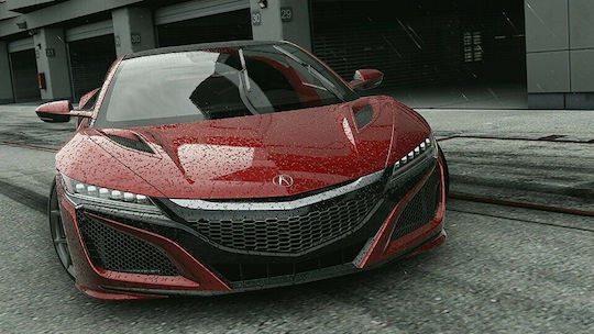 Project Cars 2 XBOX ONE