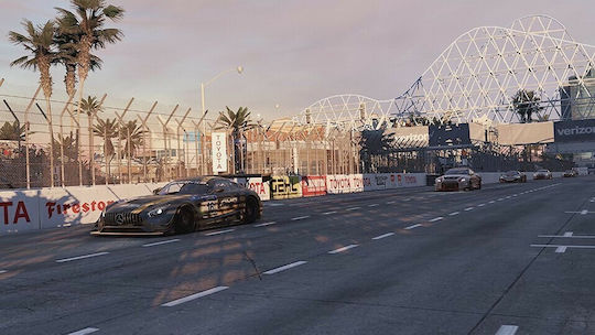Project Cars 2 XBOX ONE