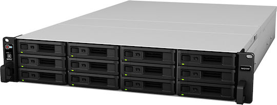 Synology RX1217RP Единица за разширение 1бр (RX1217RP)