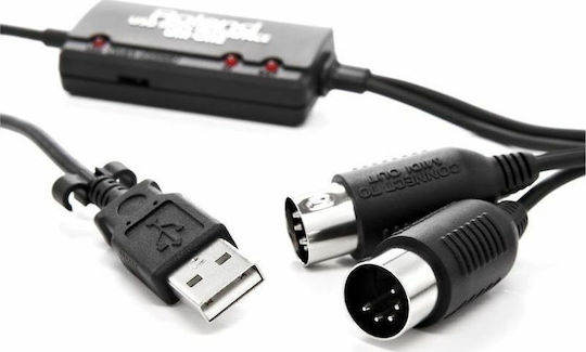 Roland UM-One mk2 External USB 2.0 Sound Card
