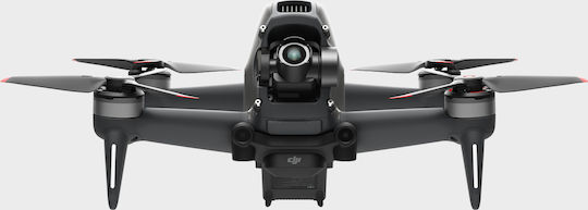 DJI FPV Combo Drohne 5.8 GHz mit Kamera 4K 60fps Steuerung & FPV-Brille