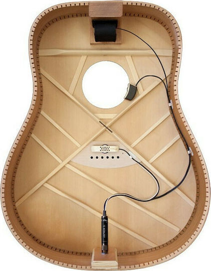 LR Baggs Anthem SL Acoustic PreAmp für Saiteninstrumente