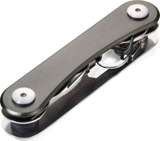 Troika Multitool Schlüsselanhänger
