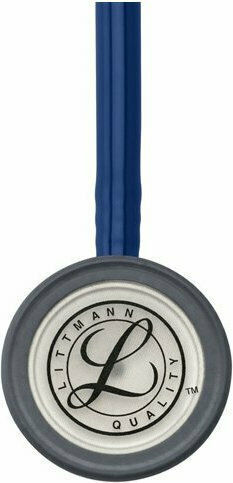 3M Littmann Classic III Στηθοσκόπιο Non Chill με Διπλό Κώδωνα Μπλε