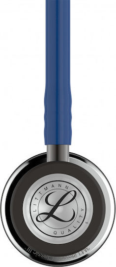 3M Littmann Classic III Στηθοσκόπιο Non Chill με Διπλό Κώδωνα Μπλε