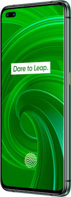 Realme X50 Pro 5G Dual SIM (8GB/256GB) Moss Green