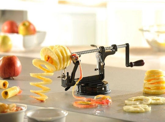 Gefu Apple Peeler/Cleaner made of Stainless Steel