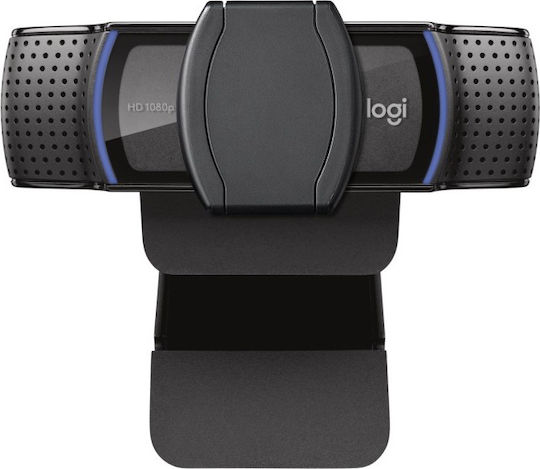Logitech C920E Web Camera Full HD 1080p με Autofocus 960-001360