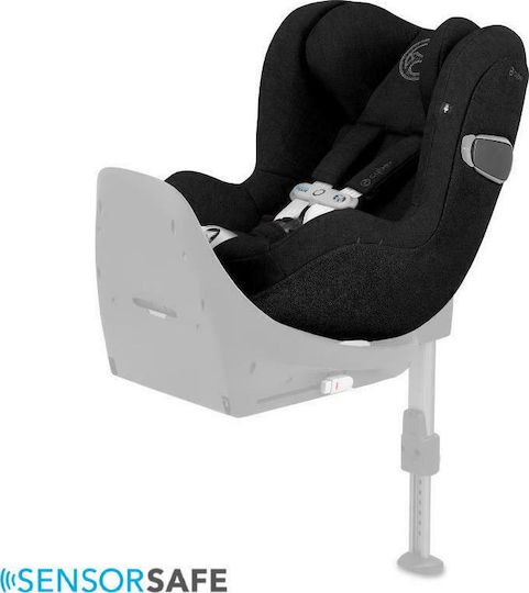 Cybex Ασφάλεια Ζώνης Γκρι SensorSafe Toddler