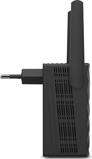 BlitzWolf BW-NET2 WiFi Extender Single Band (2.4GHz) 300Mbps