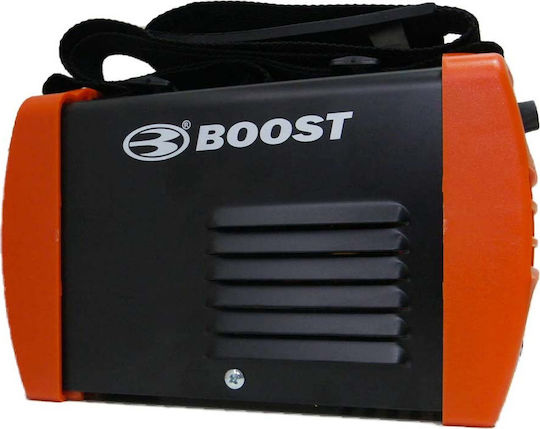Boost Welding Machine Inverter MMA with Maximum Welding Current 120A