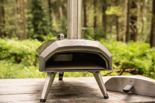 Ooni Karu 12 Pizza Oven Wood Tunnel 40x77x80cm