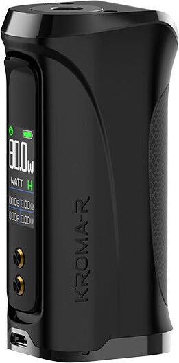 Innokin Kroma-R Zlide Kit Box Mod 4ml Black