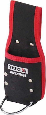 Yato Fabric Tool Belt Case with Hammer Slot