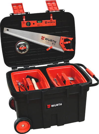 Wurth B41.6xT47.2xH67.5cm 0715930055