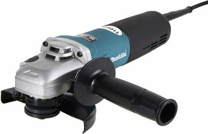 Машина углошлиф makita 9565hz