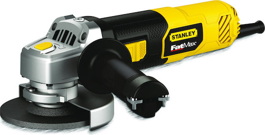 Stanley Fatmax Τροχός 115mm Ρεύματος 800W