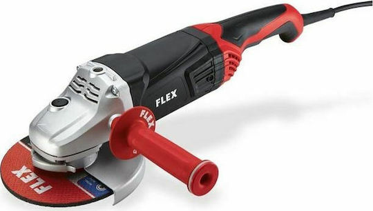 Flex L 26-6 230 T-Rex Τροχός 230mm Ρεύματος 2600W