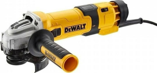 DEWALT DWE4369 Τροχός 125mm Ρεύματος 1700W