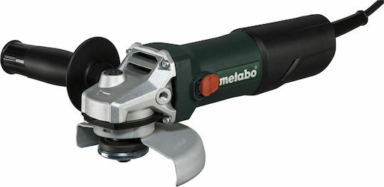 Metabo WEV 850-125 Τροχός 125mm Ρεύματος 850W