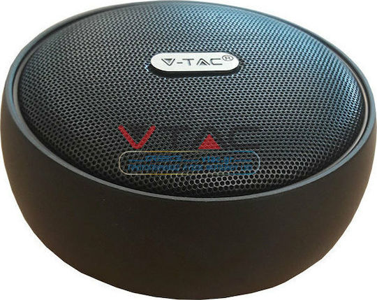 Boxă Bluetooth 4W cu Durată de Baterie până la 4 ore Negru 7718