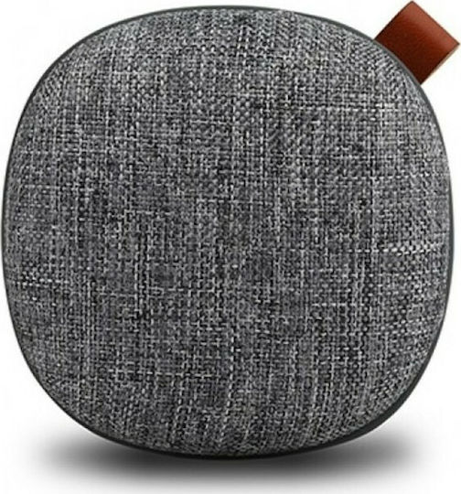 Awei Y260 Bluetooth Speaker 3W with Battery Life up to 3 hours Gray
