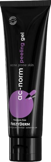 Frezyderm Ac-Norm Peeling for Face in Gel for Oily Skin 50ml