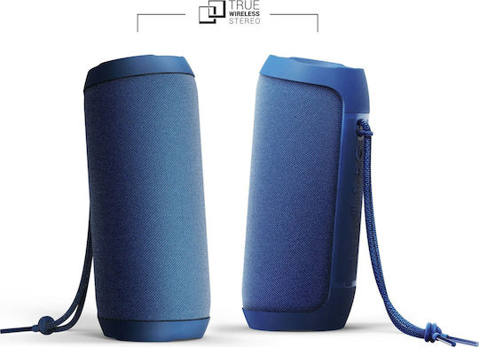 Energy Sistem Urban Box 2 Bluetooth Speaker 10W with Radio and Battery Life up to 12 hours Blue