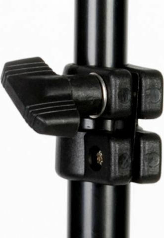 Falcon Eyes Light Stand I-2001 82-200 cm Stand for Studio