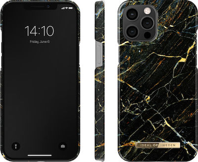 iDeal Of Sweden Back Cover Port Laurent Marble (iPhone 12 Pro Max)