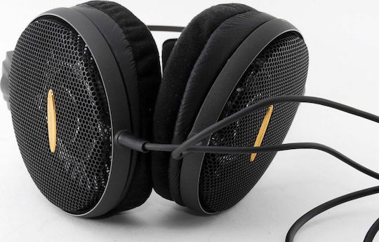 Audio Technica ATH-AD2000X Ενσύρματα Over Ear Ακουστικά Μαύρα