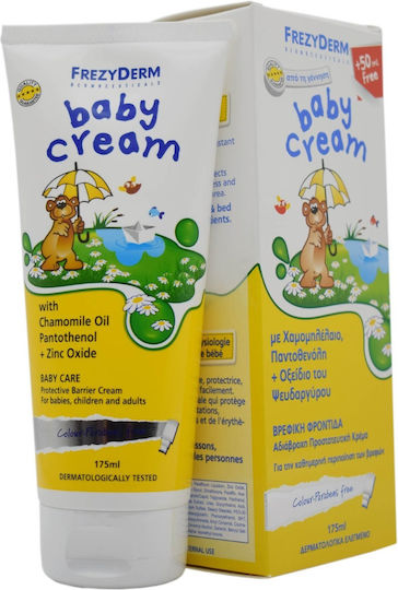 Frezyderm Baby Κρέμα 175ml
