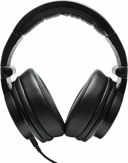 Mackie MC-150 Ενσύρματα Over Ear Ακουστικά Μαύρα