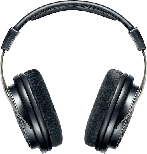 Shure SRH1840 Ενσύρματα Over Ear Ακουστικά Μαύρα