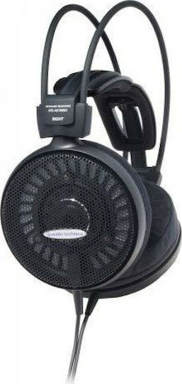 Audio Technica ATH-AD1000x Kabelgebunden Über Ohr Kopfhörer Schwarz