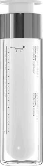 Frezyderm Neck Contour Κρέμα Λαιμού για Ενυδάτωση & Σύσφιξη με Πεπτίδια 50ml