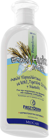 Frezyderm Hydra Milk Cream for Hydration 200ml