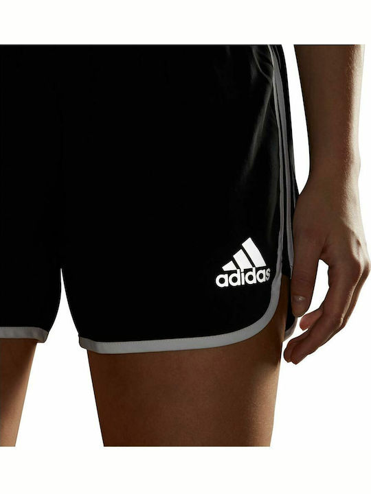Garros Femei Pantaloni scurți Pantaloni scurți Negru