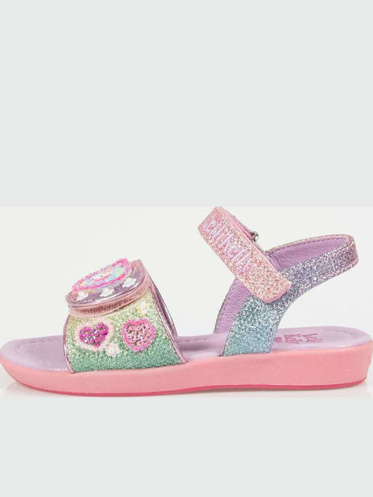 Детски Сандали Gem Розови