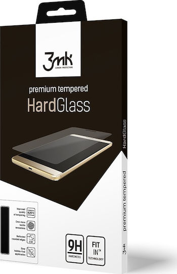 3MK HardGlass 2.5D Screen Protector (iPhone 11) GSM098381