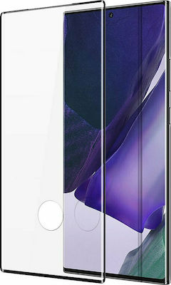 Dux Ducis Curved 3D Full Face Tempered Glass (Galaxy S20)