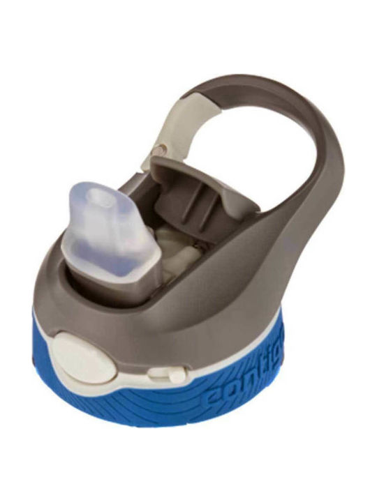 Contigo Ashland Wasserflasche Kunststoff 720ml Blau Monaco