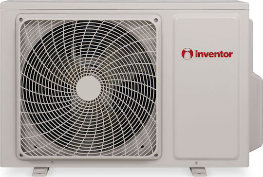 Inventor Comfort Air Conditioner Inverter 12000 BTU A+++ / A++ with WiFi and ECOPILOT Motion Sensor