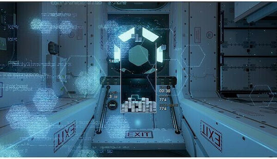 Tetris Effect PS4 Game